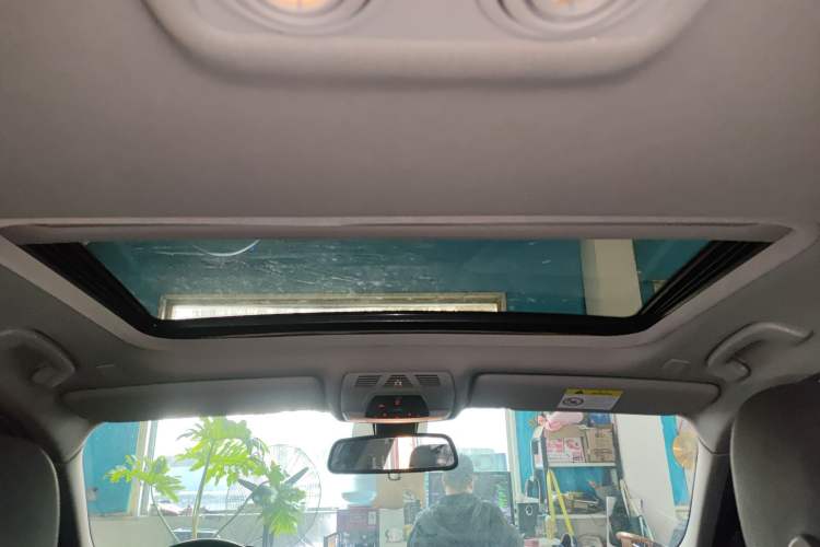 Used BMW 3 Series 2018 320Li Fashion Model