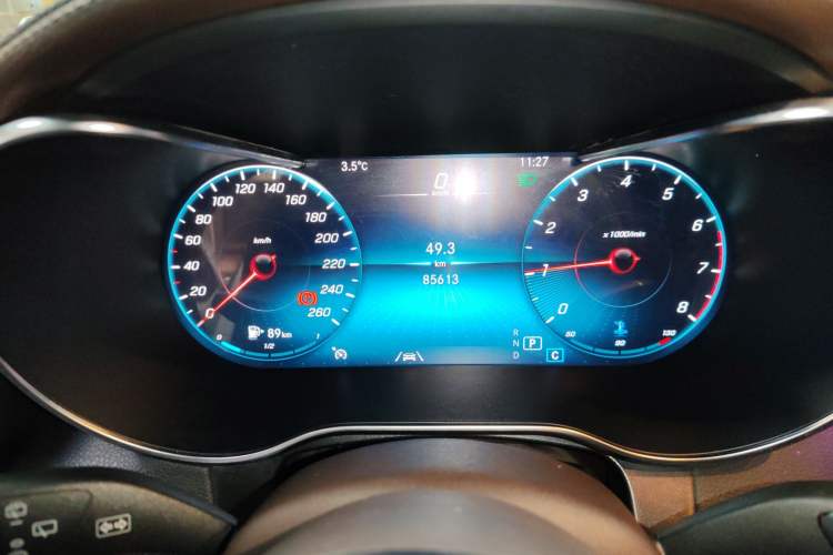 Used Mercedes-Benz GLC 2020 Facelift GLC 300 L 4MATIC Dynamic Edition