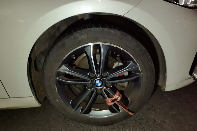 Used BMW 1 Series 2021 120i M Sport Edition
