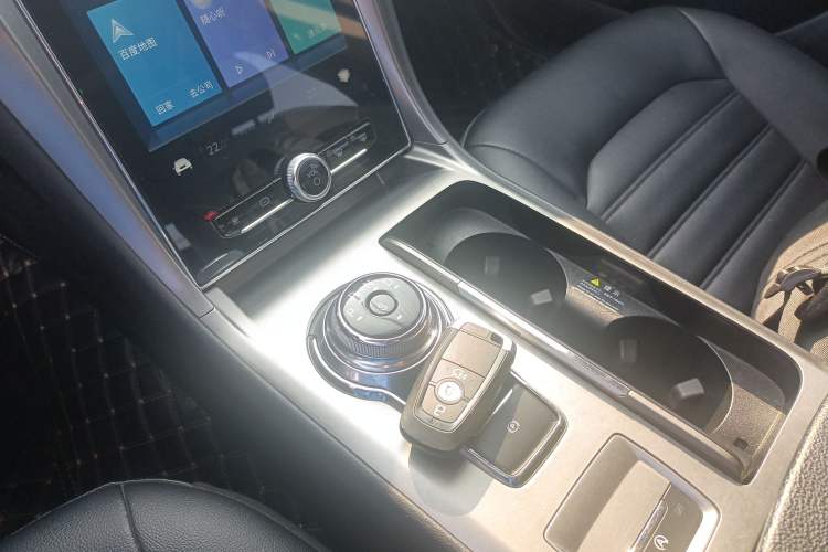 Used Ford Mondeo 2020 EcoBoost 180 Stylish Model