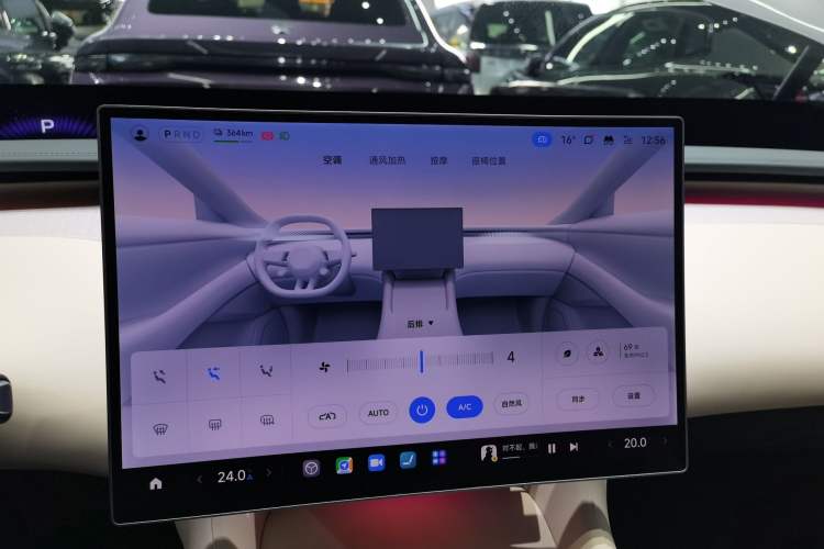 Used  YU7 2025 Ultra-Long Range High-Performance All-Wheel-Drive Max Edition