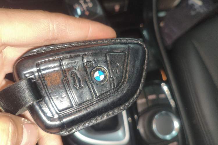 Used BMW 2 Series Active Tourer 2019 218i Leading Model