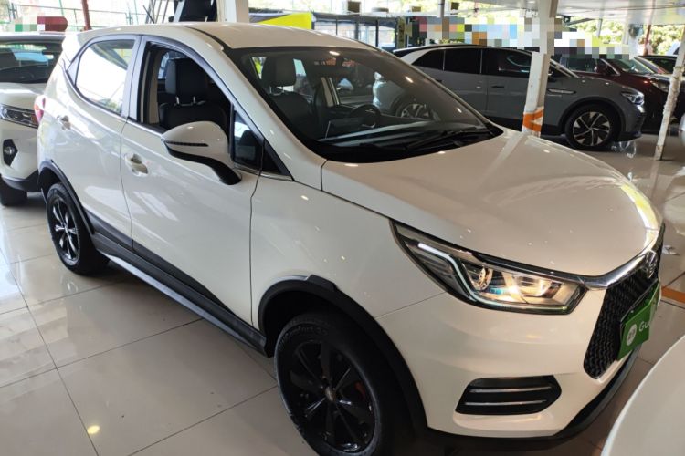 Used BYD S2 2019 YUE Comfort Model