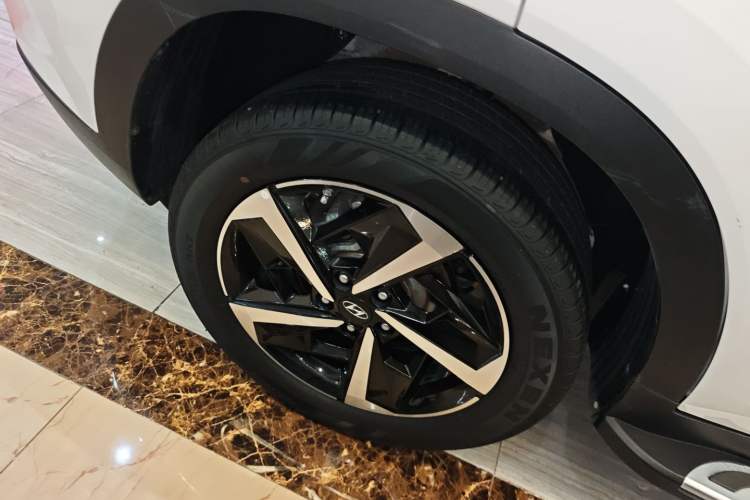 Used Hyundai ix35 2021 2.0L Automatic 2WD GLS Leading Edition