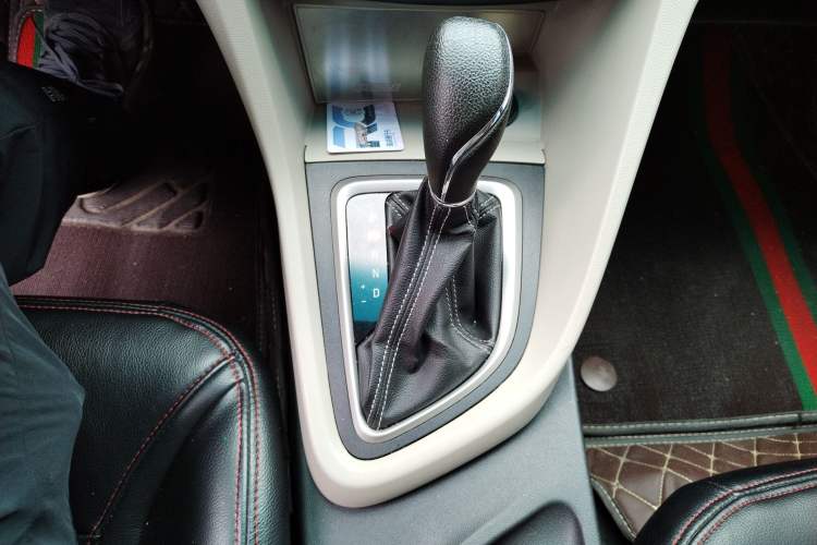 Used Buick GT 2015 15N Automatic Entry-Level Trim
