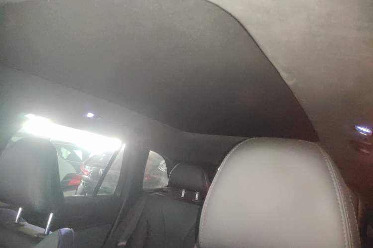 Used Geely Auto Monjaro L 2021 2.0TD High-Power Automatic All-Wheel-Drive Flagship Version
