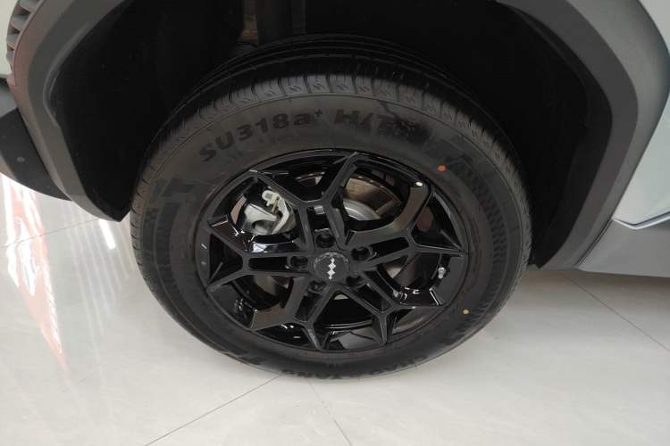 Used  Titanium 3 2025 501 km Range Rear-Wheel Drive Intelligent Driving Max Edition
