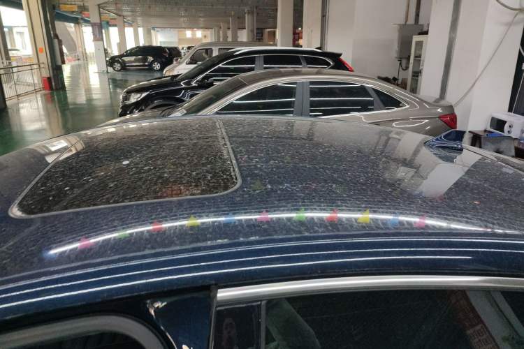 Used Ford Mondeo 2020 EcoBoost 180 Stylish Model
