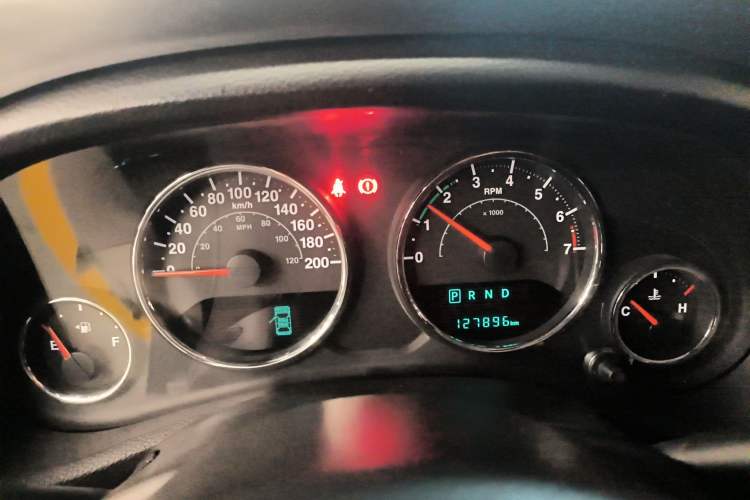 Used  Wrangler 2017 3.0L Sahara Four-Door Comfort Edition
