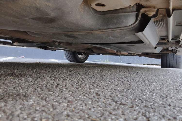 Used Audi Q5 2012 2.0TFSI Comfort Version
