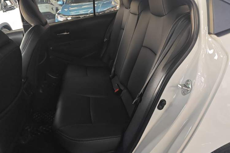 Used Toyota Levin 2023 Smart Electric Hybrid Dual-Engine 1.8L Leading Edition
