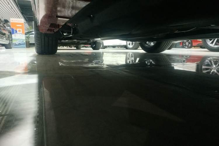 Used Ford Mondeo 2025 2.0T EcoBoost Ultimate Edition
