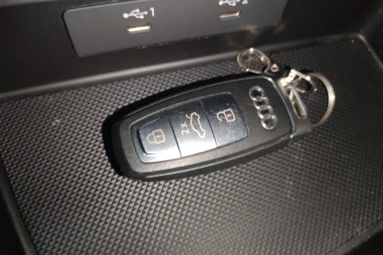 Used Audi A3 2022 Sportback 35 TFSI Fashionable Sports Model
