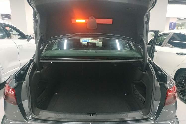 Used Audi A4L 2024 40 TFSI quattro RS Performance Package
