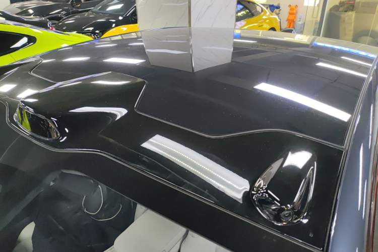 Used Nio ET7 2023 75 kWh