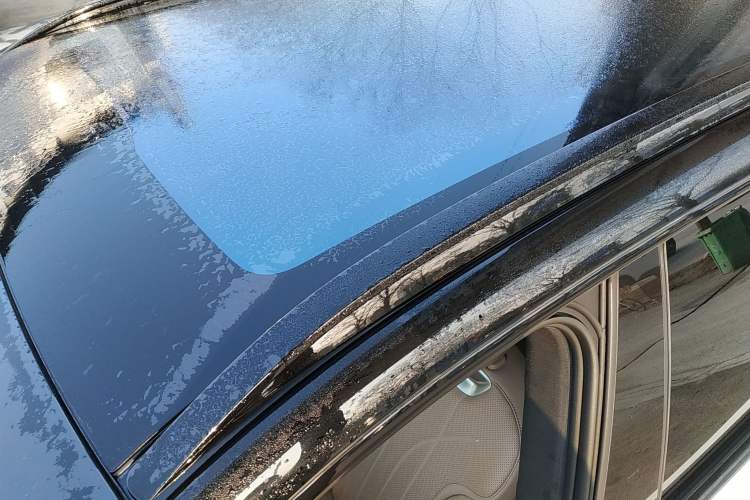 Used XPeng G9 2025 625 Long-Range Max