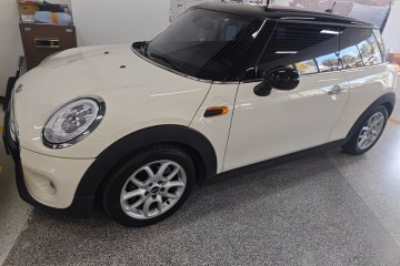 Used MINI MINI 2014 1.5T COOPER Fun