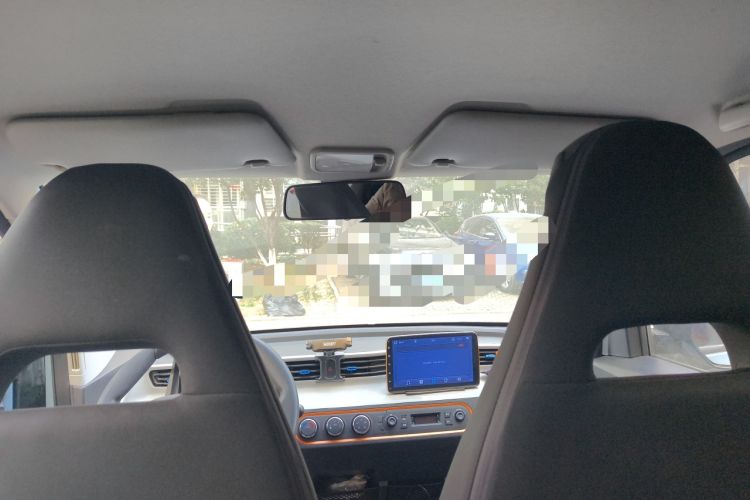 Used Wuling Hongguang MINIEV 2020 Enjoy Edition Lithium-Ion Battery