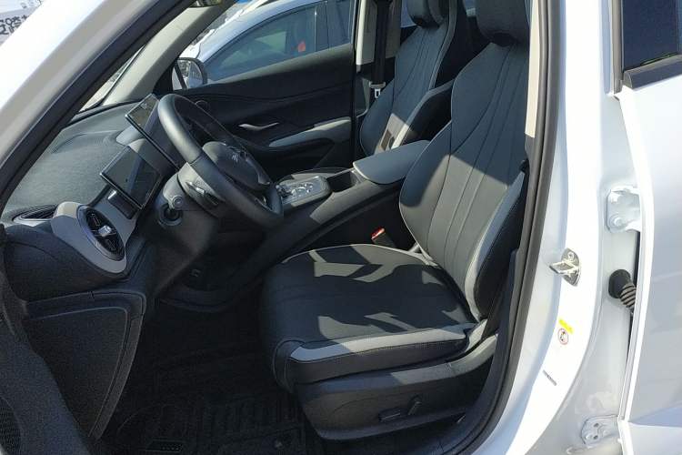 Used BYD Sealion 05 DM-i 2025 DM-i 115KM Flagship Model