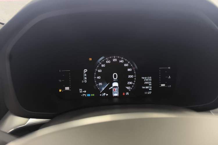 Used Volvo XC60 2021 T5 4x4 Smart Luxury Edition