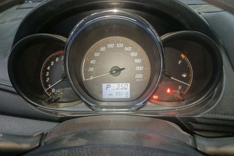 Used Toyota YARiS L Zhi Xuan 2020 1.5L CVT Leading Edition
