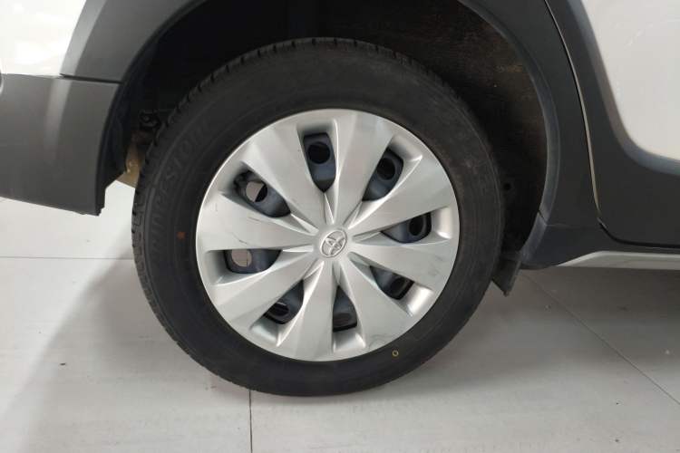 Used Toyota YARiS L 2020 X-Trail X 1.5L CVT Leading Edition
