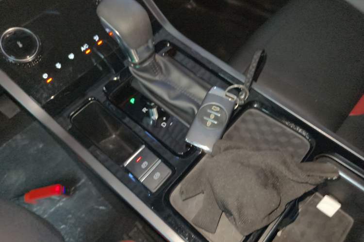 Used Chery Tiggo 5x 2021 Superhero Edition 1.5L CVT Luxury Model
