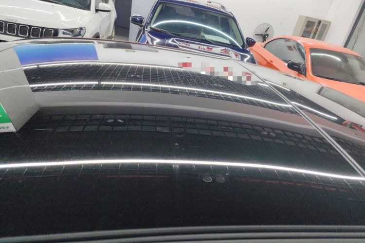 Used Mercedes-Benz A-Class 2020 Restyled A 200 L Sport Sedan Fashion Version