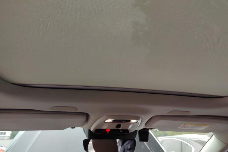 Used Volvo S90 2020 T5 Zhiyuan Luxury Edition
