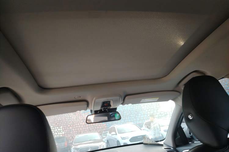 Used Volvo XC60 2017 T5 AWD Smart Upgrade Edition
