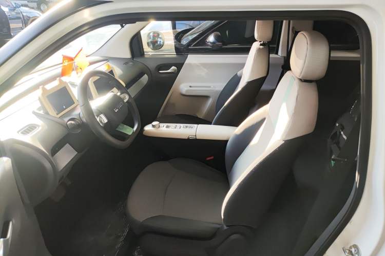 Used  Lumin 2025 205 km Xiangqin Version
