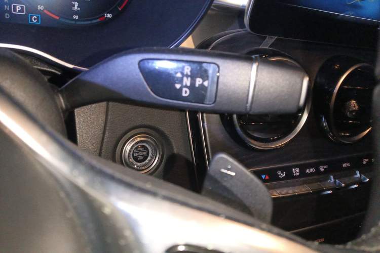 Used Mercedes-Benz C-Class 2019 Restyled C 260 L Sport Edition