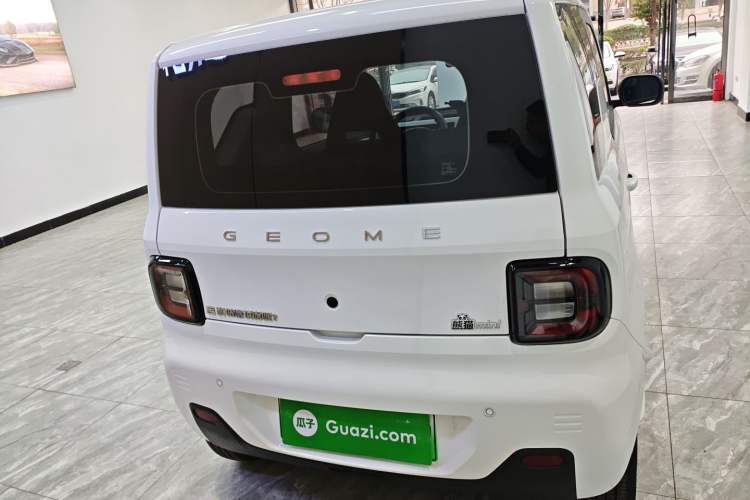 Used  Panda 2024 Panda Mini 200km Endurance Bear
