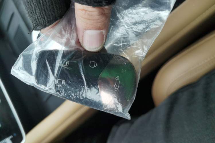 Used VOYAH Dream 2024 PHEV Extended-Range Premium Edition
