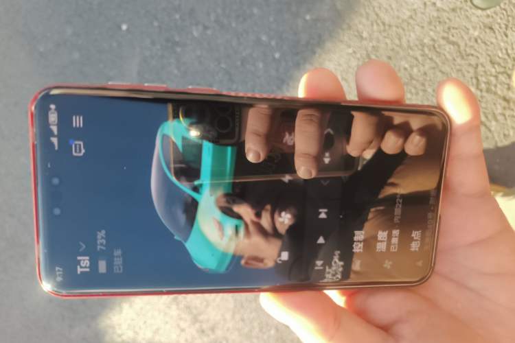 Used Tesla Model Y 2024 Rear-Wheel-Drive Version