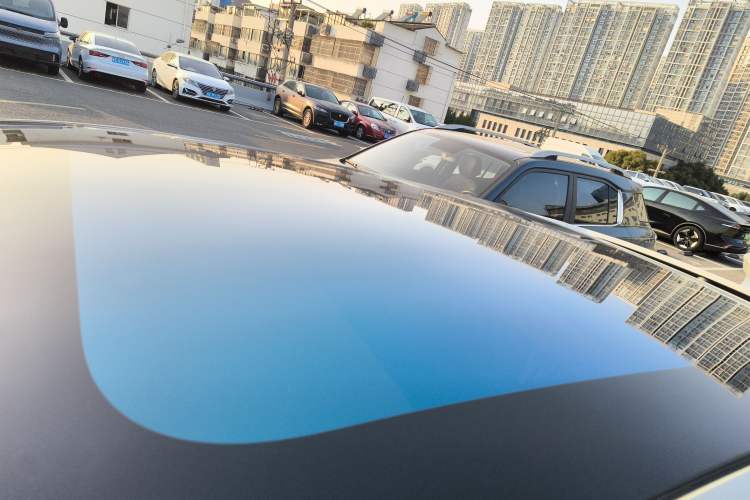 Used Zeekr 001 2025 WE Edition 100 kWh Rear-Wheel Drive