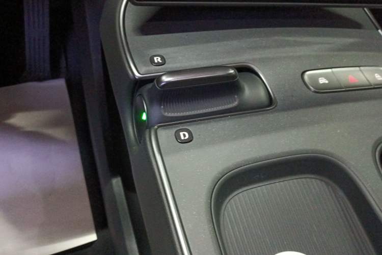 Used Nio ET5 2022 75 kWh
