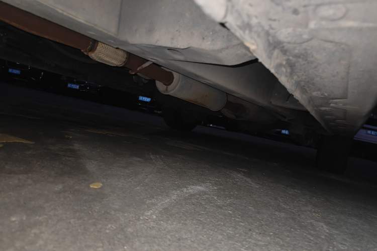 Used Wuling Hongguang 2015 1.5L S1 Luxury National Emission Standard V
