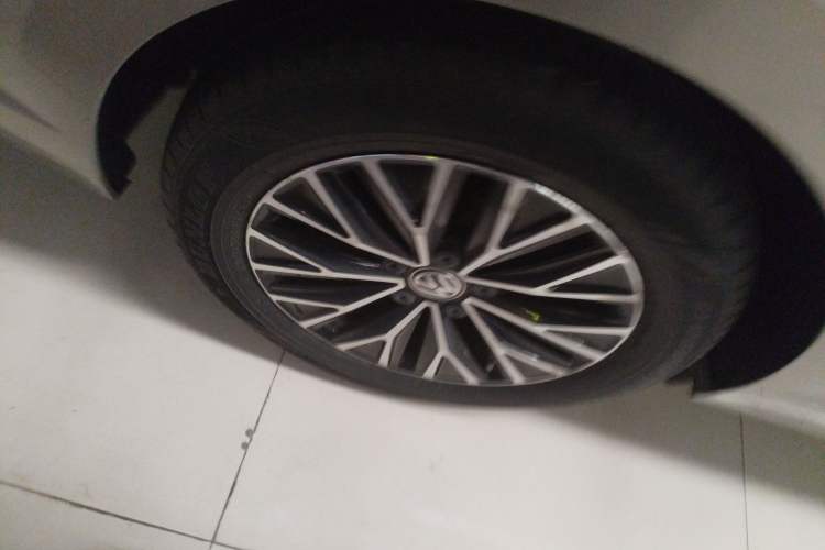 Used Volkswagen Sagitar 2020 280TSI DSG Comfort Version China VI Standard
