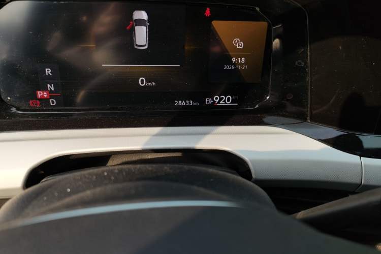 Used Volkswagen Golf 2021 200TSI DSG
