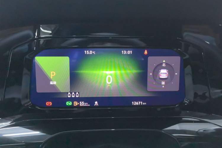 Used Volkswagen Golf 2023 Facelift 280TSI DSG R-Line Lite
