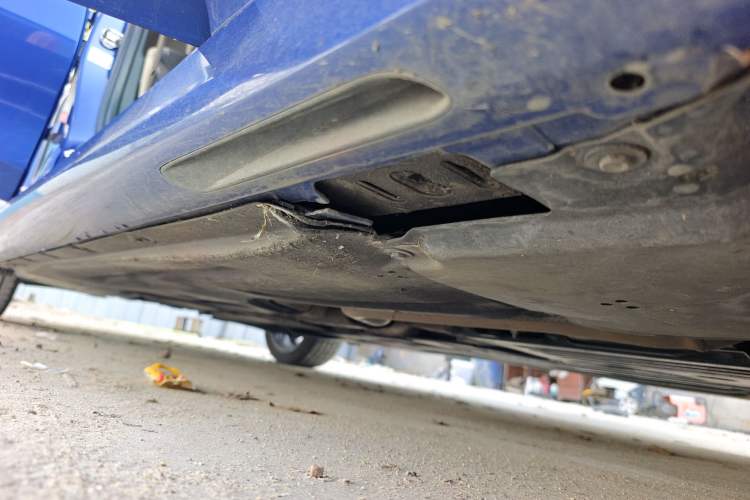 Used BMW 3 Series 2020 325Li M Sport Package