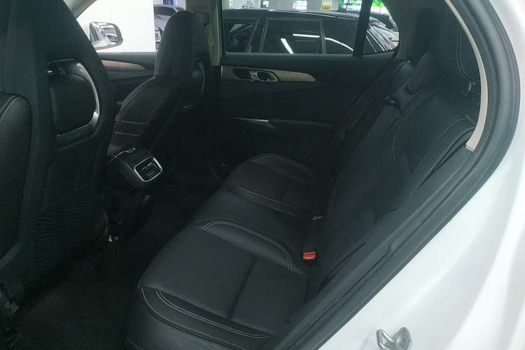 Used Lynk & Co 01 2017 2.0T Two-Wheel Drive Pro Edition
