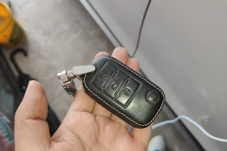 Used Roewe RX5 2020 20T Manual 4G Connect Million Edition
