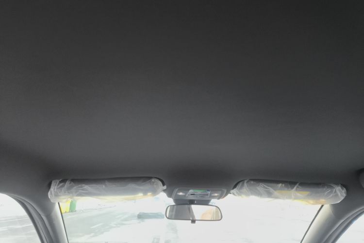 Used BYD Seagull 2025 Intelligent Driving Version 305 km Dynamic Edition
