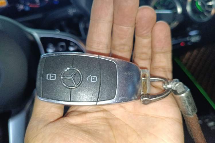 Used Mercedes-Benz B-Class 2021 B 200 Sport Edition
