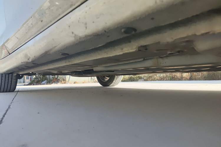 Used Chevrolet Cruze 2017 1.5L Automatic Pioneer Sunroof Edition
