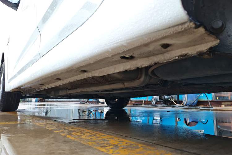 Used Hyundai Verna 2016 1.4L Automatic Smart GLS