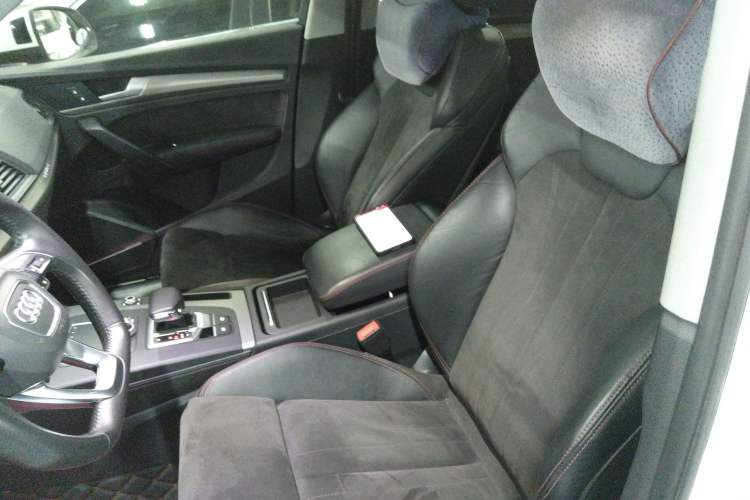 Used Audi Q5L 2020 45 TFSI Prestige Sport Edition
