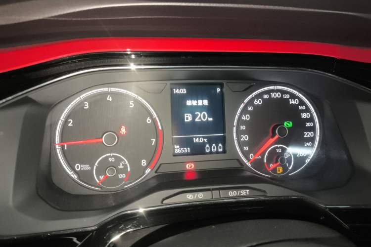 Used Volkswagen Polo 2019 Plus 1.5L Automatic Beats Trendy Cool Edition
